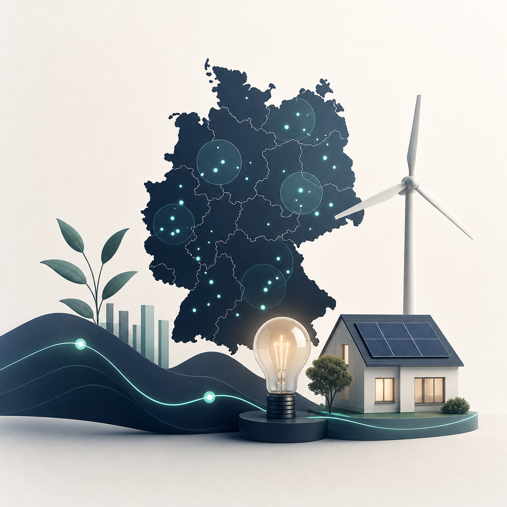 Wer ist der günstigste Stromanbieter aktuell? Praxis­ratgeber Mitte 2026